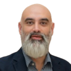 Dr. Mazen Sabah